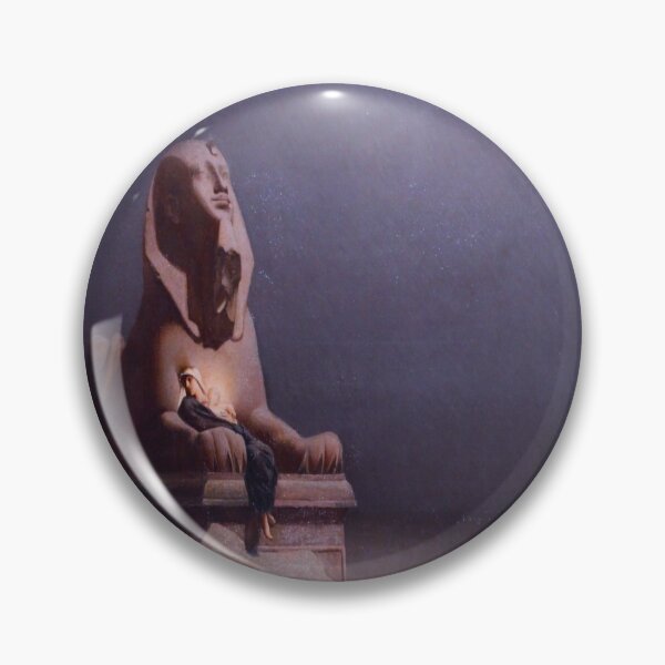 Item preview, Luc-Olivier Merson's Rest on the Flight into Egypt designed and sold by mosfunky.