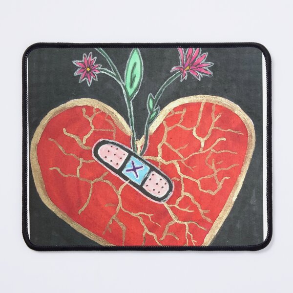 Item preview, Patchwork designed and sold by mlhkpopart.