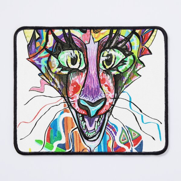 Item preview, Color splash! designed and sold by Gaia Rydahl Due Rosendahl.