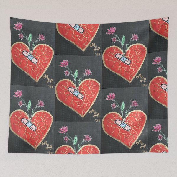 Item preview, Patchwork designed and sold by mlhkpopart.