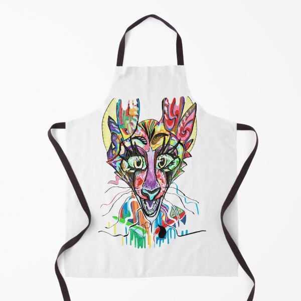 Item preview, Color splash! designed and sold by Gaia Rydahl Due Rosendahl.