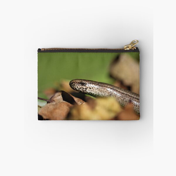 Item preview, Slow worm. designed and sold by Christian Moss.