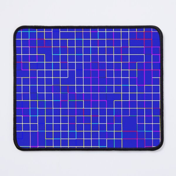 Item preview, Re-Created SquaresXII by Robert S. Lee designed and sold by robertsleeart.
