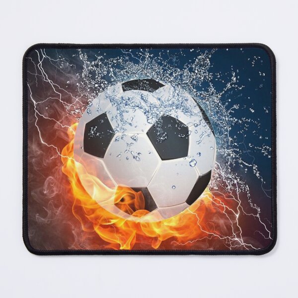 Item preview, SOCCER WALLPAPER designed and sold by aggiexnjoz.