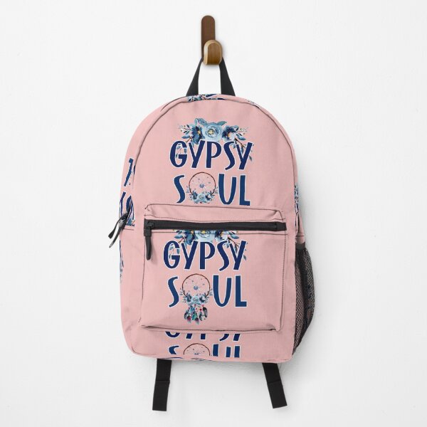 Item preview, Gypsy Soul designed and sold by Edward Shanahan.
