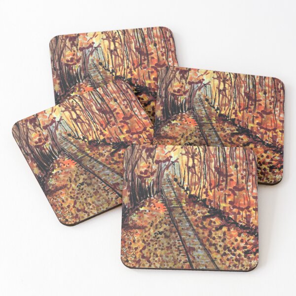 Item preview, Fallen Path designed and sold by mlhkpopart.