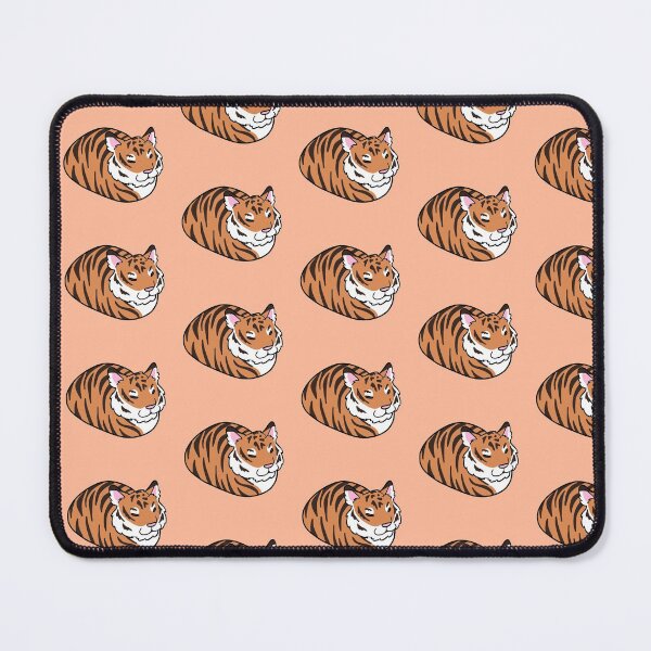 Item preview, Tiger Cat Loaf designed and sold by little-ampharos.