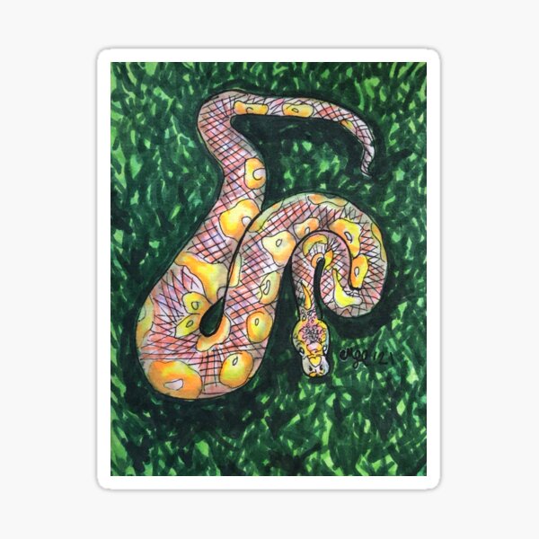 Item preview, Slither designed and sold by mlhkpopart.