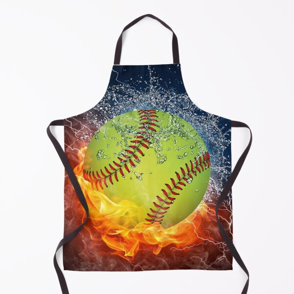 Item preview, Softball art designed and sold by aggiexnjoz.