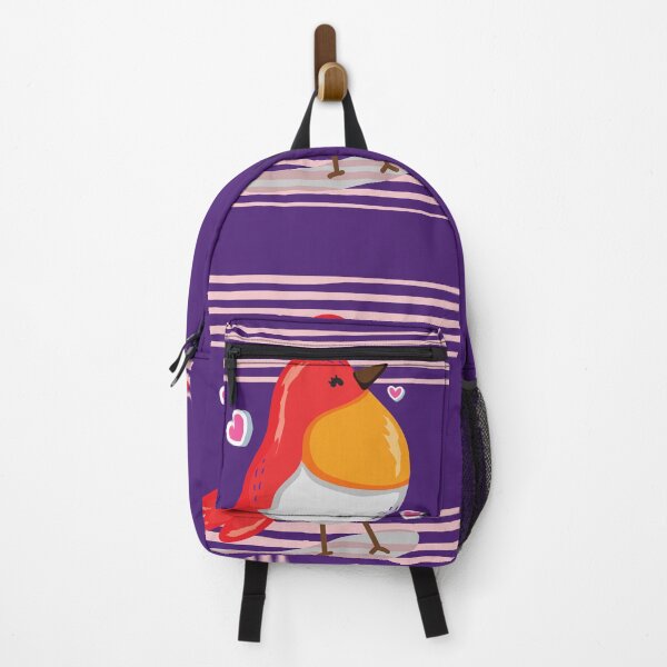 Item preview, Cool Hawaiian Bird designed and sold by mench64.
