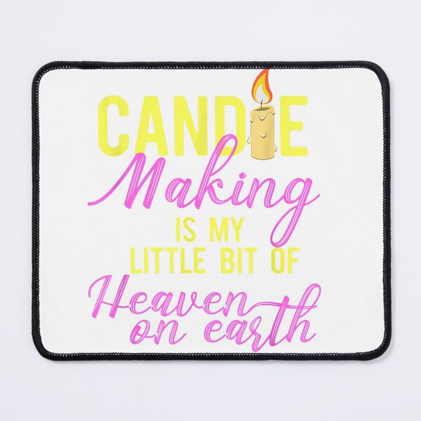 Item preview, Funny Candle Making Gifts Arts and Crafts T-Shirt designed and sold by BeersFerdinand.