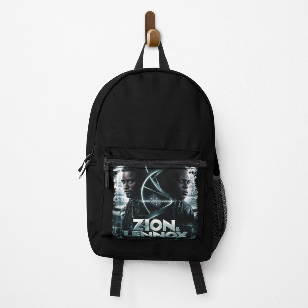 Item preview, Backpack designed and sold by JeanGeisser.