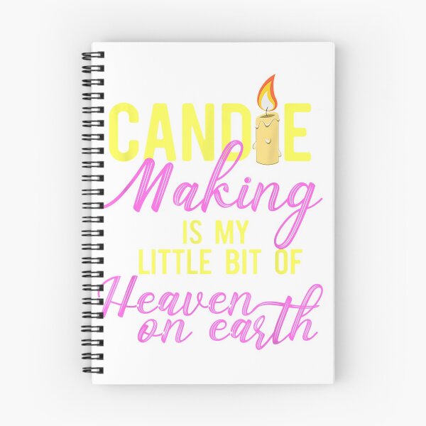 Item preview, Funny Candle Making Gifts Arts and Crafts T-Shirt designed and sold by BeersFerdinand.