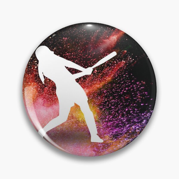 Item preview, Softball colorful explosion designed and sold by aggiexnjoz.