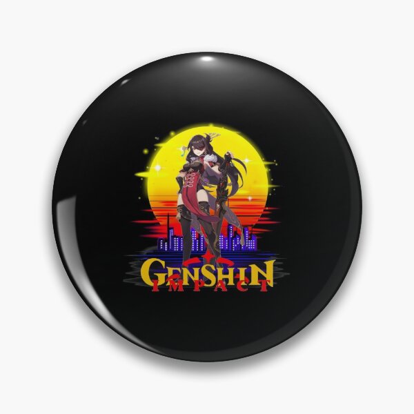 Artikelvorschau, Newon Tipo GENSHIN IMPACT 02| Perfektes Geschenk entworfen und verkauft von flvij0lily.