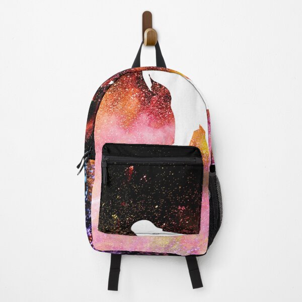 Item preview, Softball colorful explosion designed and sold by aggiexnjoz.