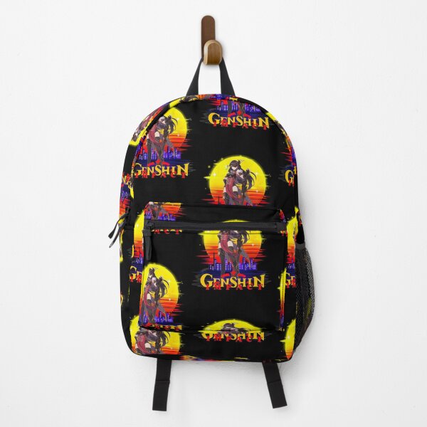 Item preview, Newon Tipo GENSHIN IMPACT 02| Perfect Gift designed and sold by flvij0lily.