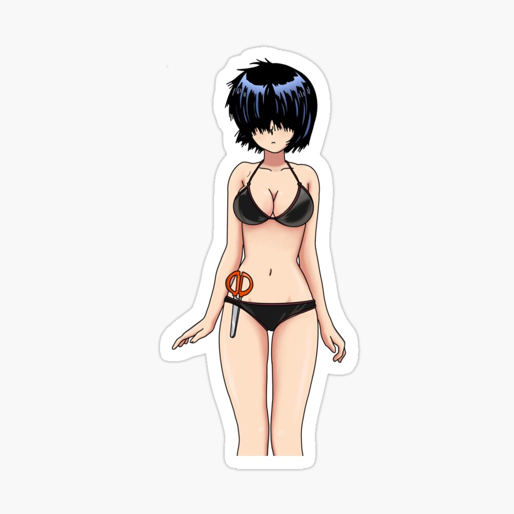 CDJapan : Mysterious Girlfriend X Mofu-Mofu Muffler Towel Mikoto