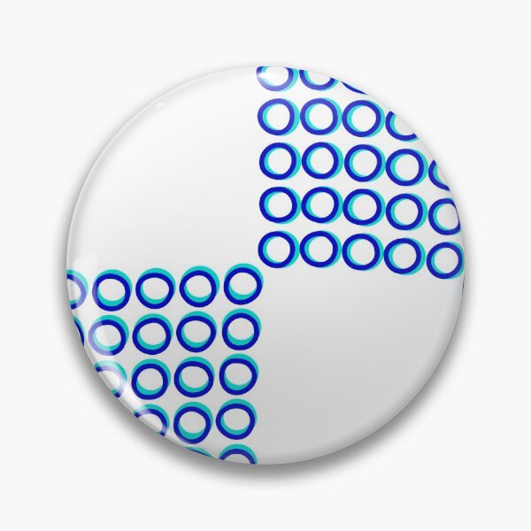 Item preview, Checks of circles designed and sold by MHen.