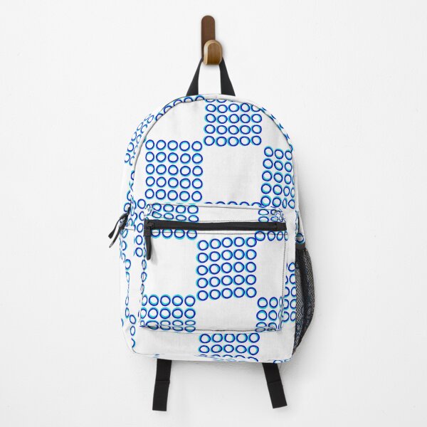 Item preview, Checks of circles designed and sold by MHen.
