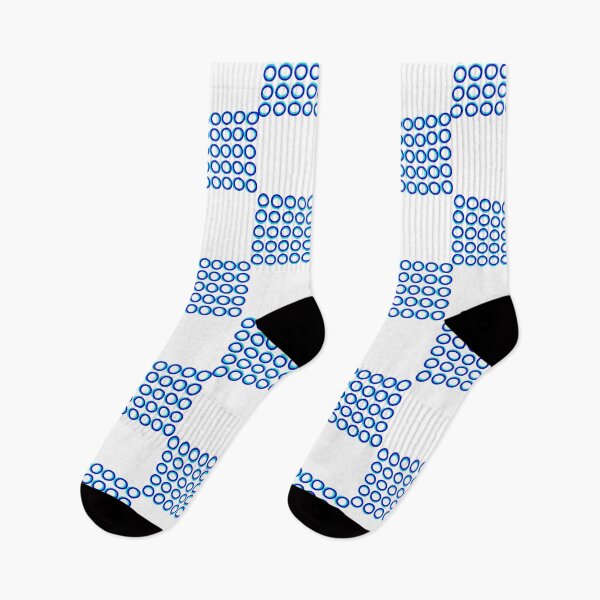 Item preview, Checks of circles designed and sold by MHen.