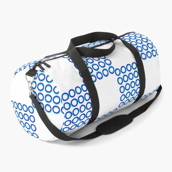 Item preview, Checks of circles designed and sold by MHen.