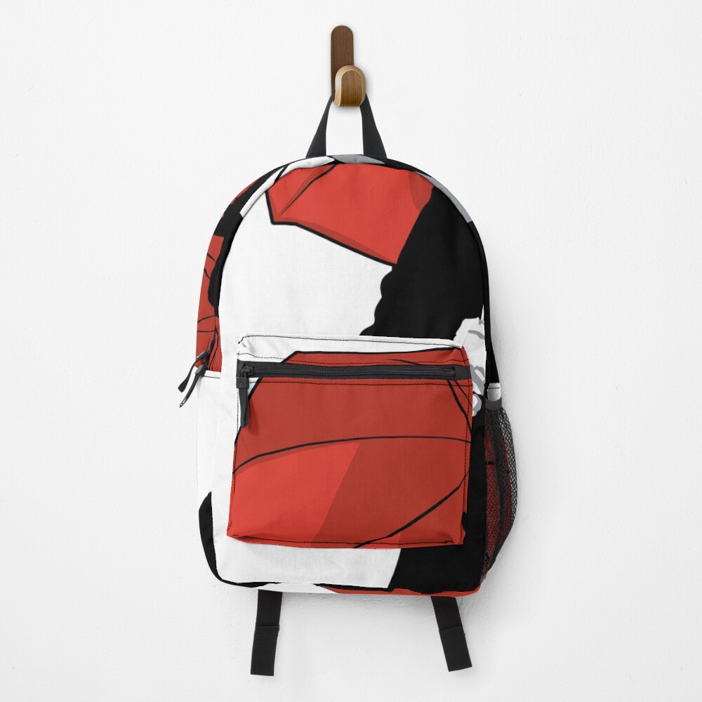 Item preview, Backpack designed and sold by AJGilbert419.