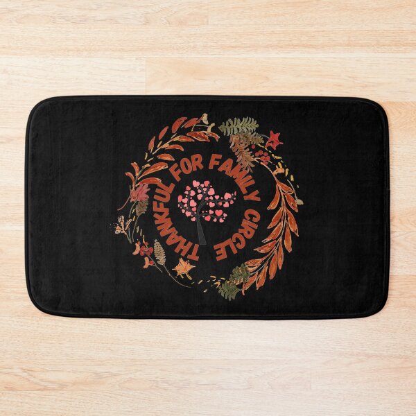 Item preview, Thankful for Family designed and sold by doodle3Dandy.