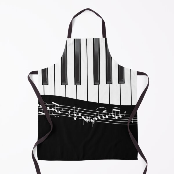 Item preview, Template with piano keyboard designed and sold by aggiexnjoz.