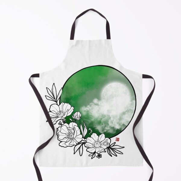 Item preview, Emerald Phase designed and sold by DhystainsART.