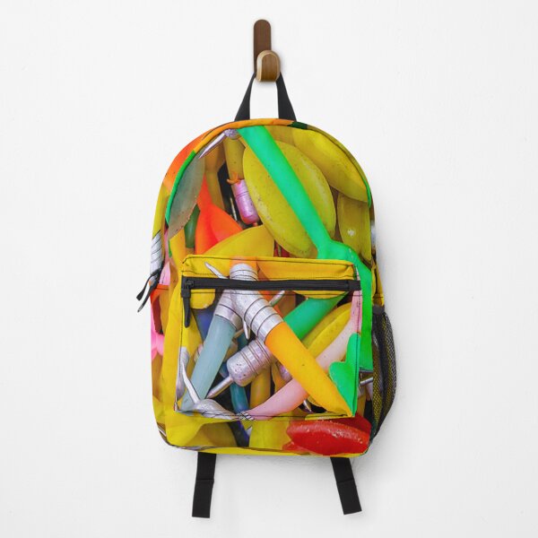 Item preview, The pattern of colorful darts designed and sold by aggiexnjoz.