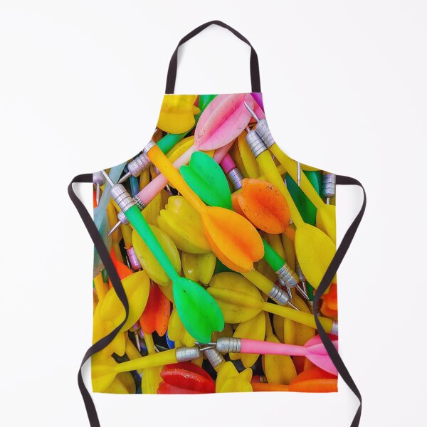 Item preview, The pattern of colorful darts designed and sold by aggiexnjoz.
