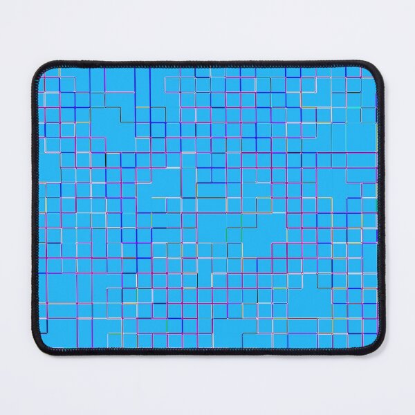 Item preview, Re-Created SquaresXX by Robert S. Lee designed and sold by robertsleeart.