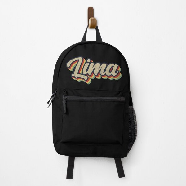 Item preview, Lima Retro Vintage designed and sold by ArlacV.