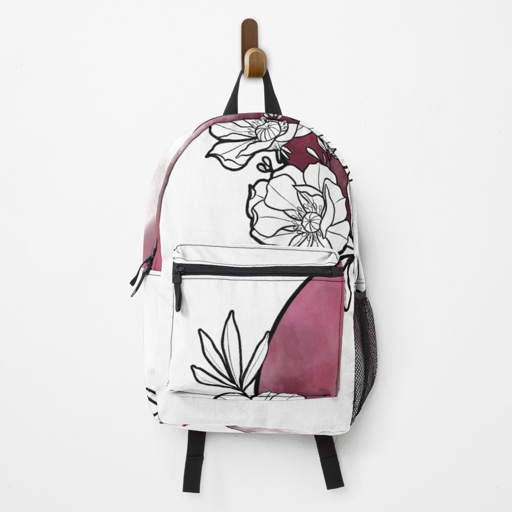 Item preview, Backpack designed and sold by DhystainsART.