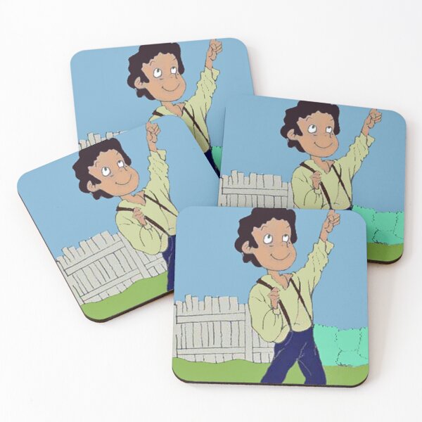Item preview, Tom Sawyer designed and sold by BrianDekter.
