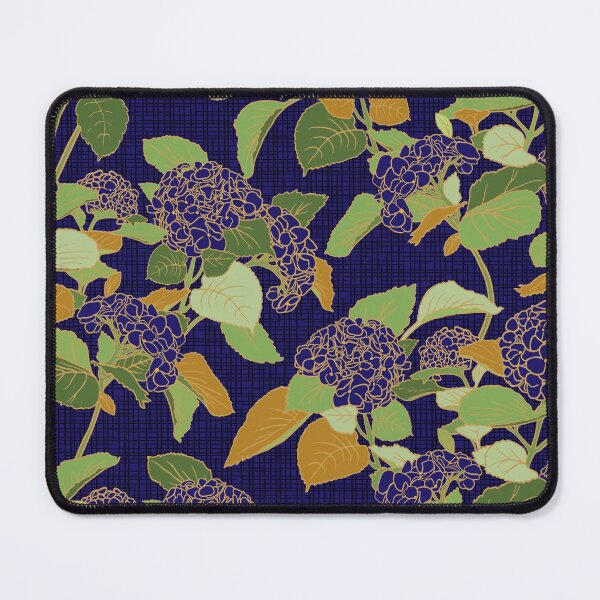 Item preview, Blue Violet Hydrangia  designed and sold by Diane Warren.