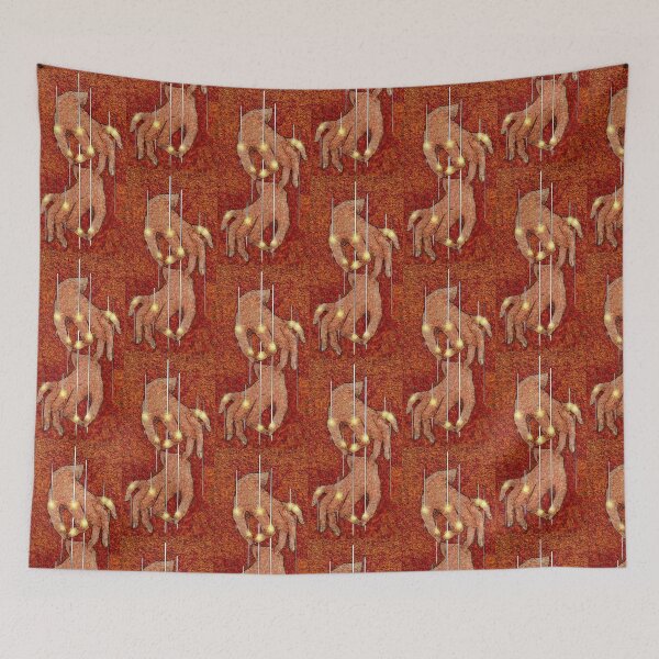 Item preview, Apprehension designed and sold by Emily-Sue-Crew.