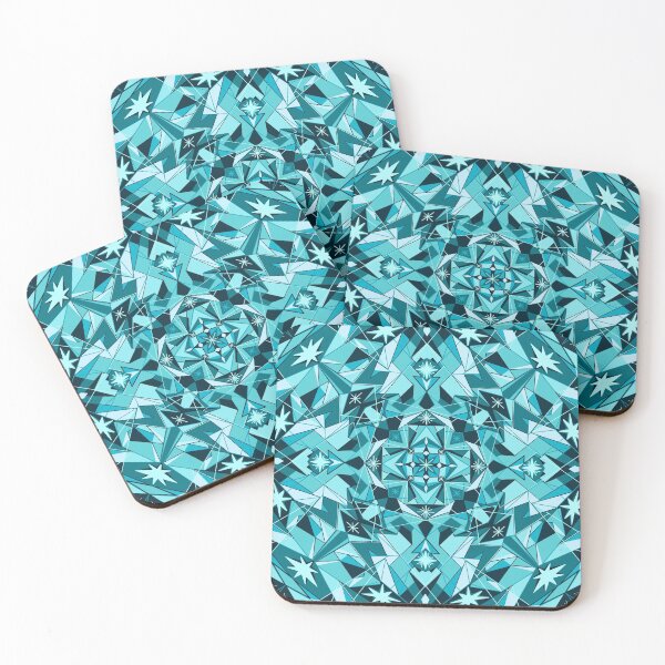 Item preview, Snowflakes designed and sold by Kate Verner.