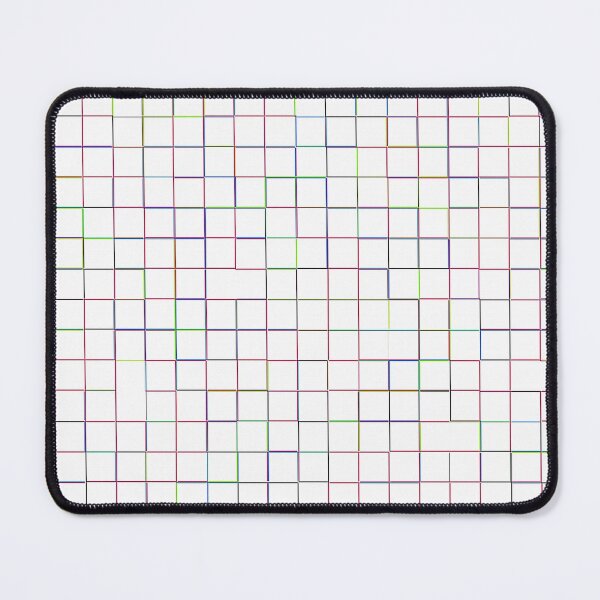 Item preview, Re-Created SquaresXIX by Robert S. Lee designed and sold by robertsleeart.