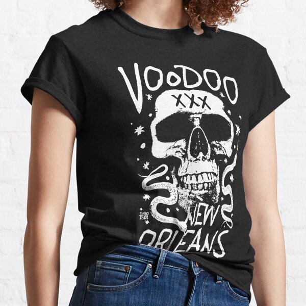  District Shirts Louisiana V-Neck T-Shirt. Funny Louisiana Tee.  Cool Shirt for Louisiana (3XL) Black : Sports & Outdoors