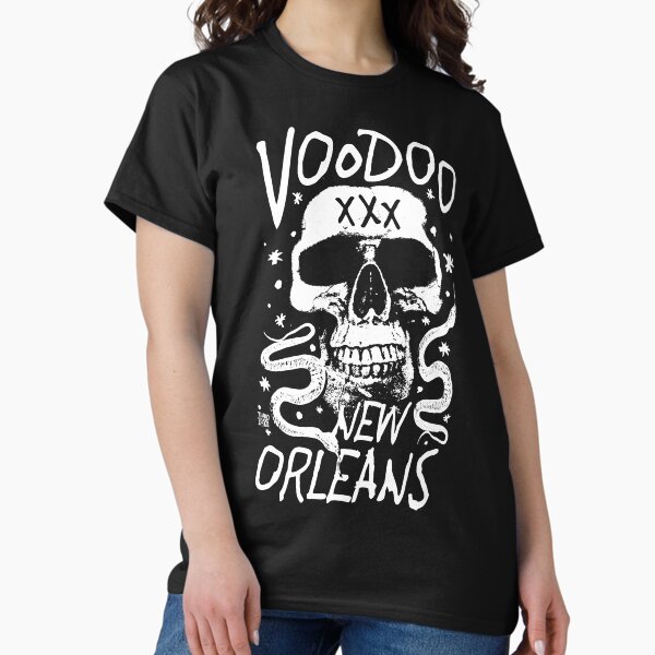 Item preview, Voodoo New Orleans designed and sold by TimboYaYa.