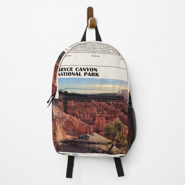 Item preview, Bryce Canyon National Park designed and sold by JoshuaDarbon94.