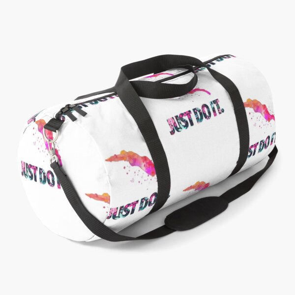 Item preview, Just Do It Watercolor Swimming designed and sold by ConcorStore.
