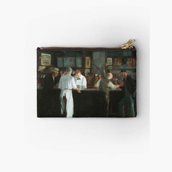 Item preview, John Sloan's McSorley's Bar designed and sold by mosfunky.