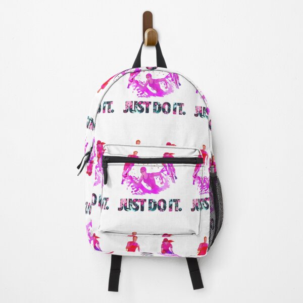 Item preview, Just Do It Watercolor Triathlon designed and sold by ConcorStore.