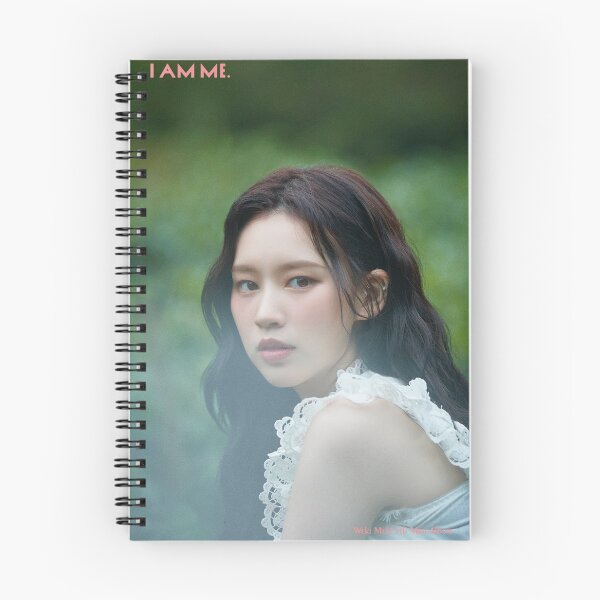 Item preview, WEKI MEKI Elly I AM ME designed and sold by danielletrisha.