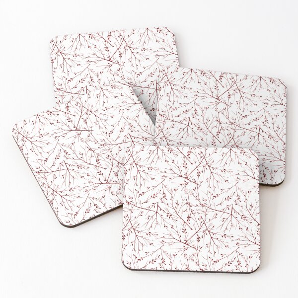 Item preview, Branch pattern designed and sold by design4rum.