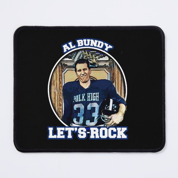Item preview, Gift Men Al Bundy Lets Rock Awesome For Movie Fan designed and sold by NevaSchiller.