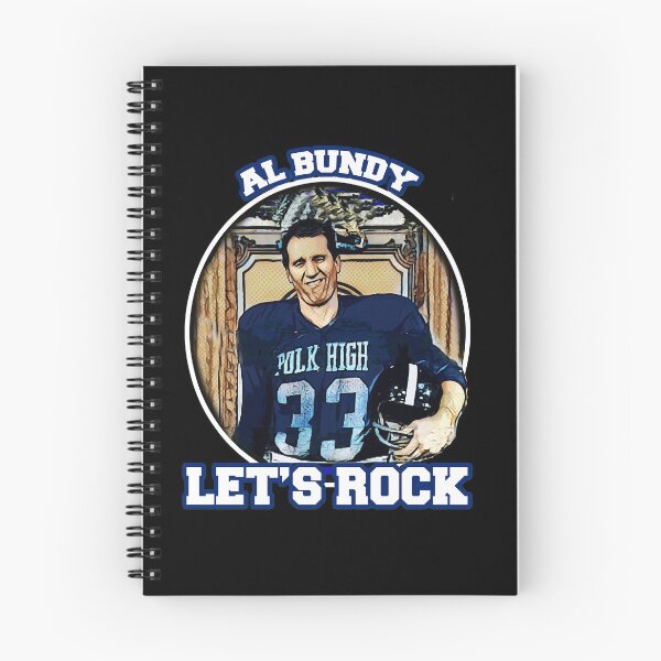 Item preview, Gift Men Al Bundy  Lets Rock Awesome For Movie Fan designed and sold by NevaSchiller.